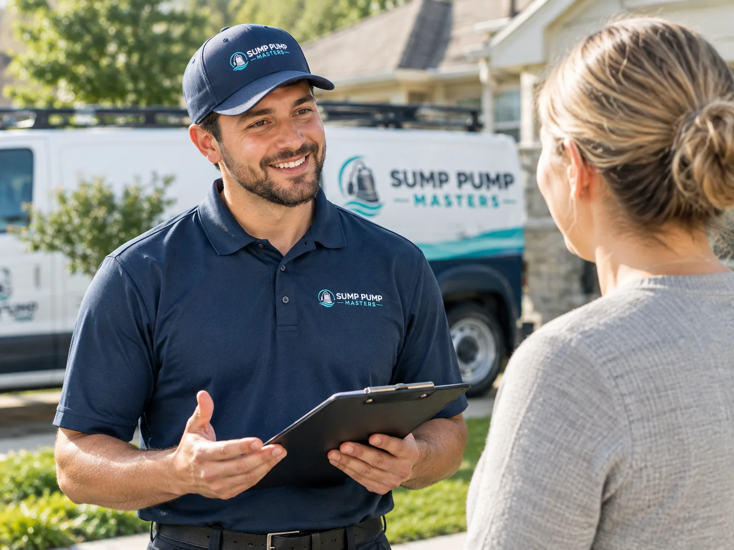 Sump Pump Repair Arlington, VA FAQs